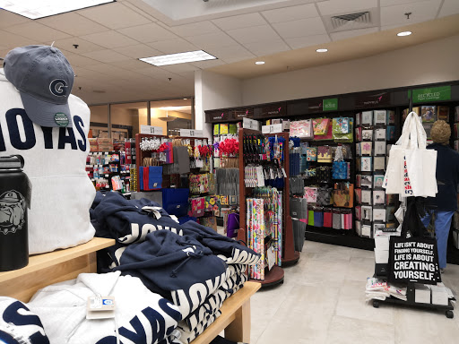 Book Store «Georgetown University Bookstore», reviews and photos, 3800 Reservoir Rd NW, Washington, DC 20057, USA