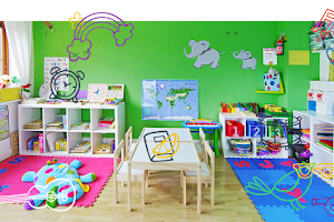 Hoopla - Childcare Cork - Childminder Cork