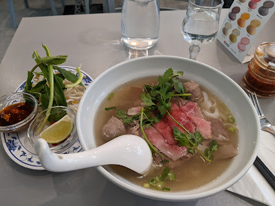 Pho 19 à Paris