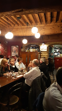 Atmosphère du Restaurant Le Bouchon des Filles à Lyon - n°18