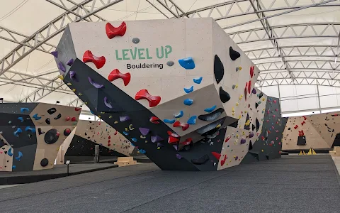 Level Up Leisure & Sports image