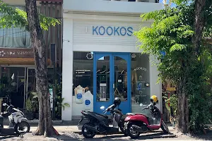 Kookos Cafe image