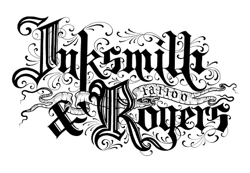 Tattoo Shop «Inksmith and Rogers», reviews and photos, 10095 Beach Blvd #550, Jacksonville, FL 32246, USA