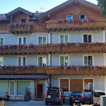 Photo n°3 de l'avis de Valentina.a fait le 20/08/2021 à 20:52 sur le  Albergo Miramonti à Gionghi-Cappella