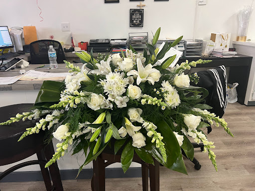 Florist «F & S FLOWERS DESIGN LLC», reviews and photos, 1799 N State Rd 7, Margate, FL 33063, USA