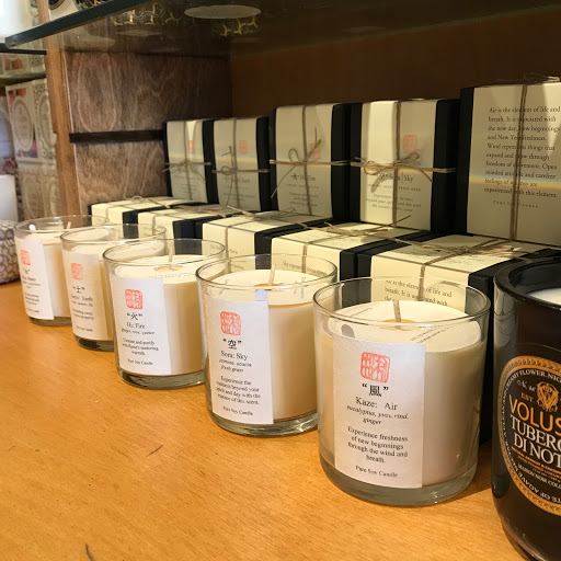 Gift Shop «Exit 9 Gift Emporium NYC», reviews and photos, 51 Avenue A, New York, NY 10009, USA