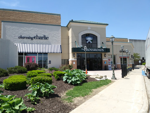 Shopping Mall «The Crossroads», reviews and photos, 6650 S Westnedge Ave, Portage, MI 49024, USA