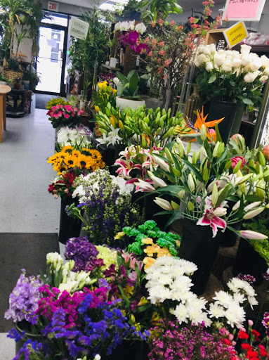 Florist «Rogers Park Florist», reviews and photos, 1415 W Morse Ave, Chicago, IL 60626, USA