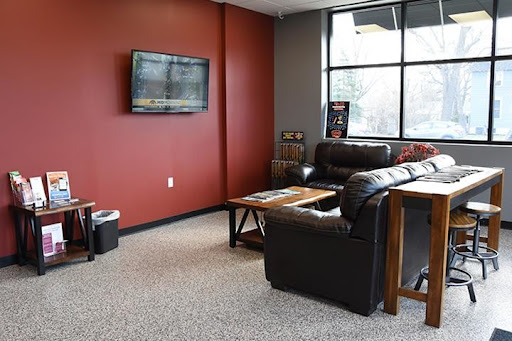 Auto Repair Shop «EZ Auto Repair LLC», reviews and photos, 321 Elm St, Farmington, MN 55024, USA