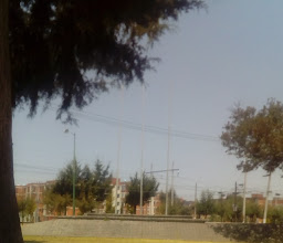 Cientificos Park photo