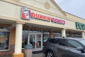 Dunkin' image