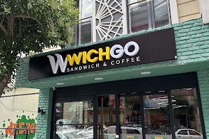 Wichgo Sandwich & Coffee image