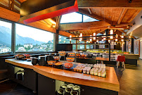 Photos du propriétaire du Le Vista - Restaurant Chamonix à Chamonix-Mont-Blanc - n°3