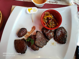 Photo n°75 de Restaurant Pierre Bonaventure à Pont-à-Mousson ()