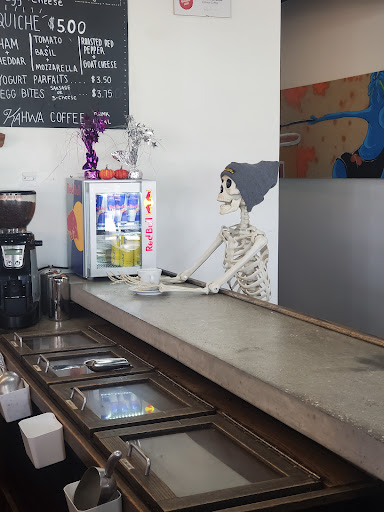 Coffee Shop «Kahwa Coffee», reviews and photos, 3928 Henderson Blvd, Tampa, FL 33629, USA