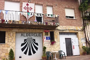 Albergue de peregrinos de “Navarrete”, casa Ángel. image