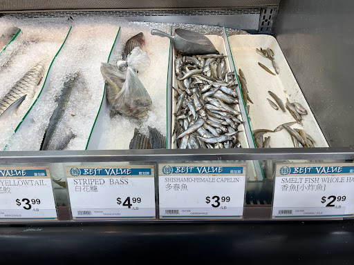 Asian Grocery Store «99 Ranch Market», reviews and photos, 651 N Euclid St, Anaheim, CA 92801, USA