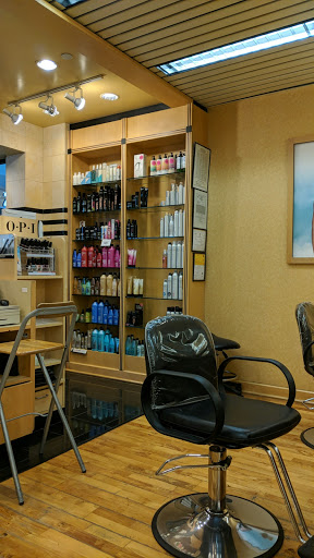 Hair Salon «Regis Salon», reviews and photos, 1689 Arden Way #1024, Sacramento, CA 95815, USA