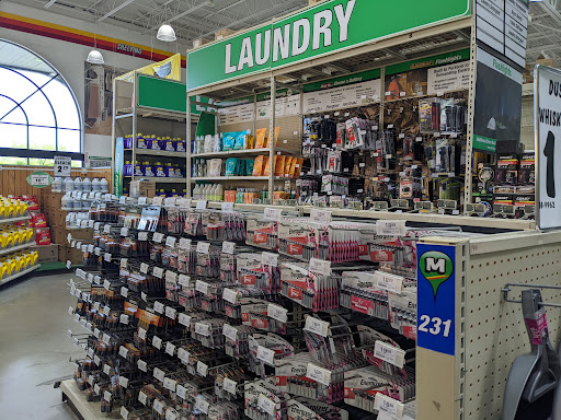 Home Improvement Store «Menards», reviews and photos, 2315 Merchant Mile, Columbus, IN 47201, USA