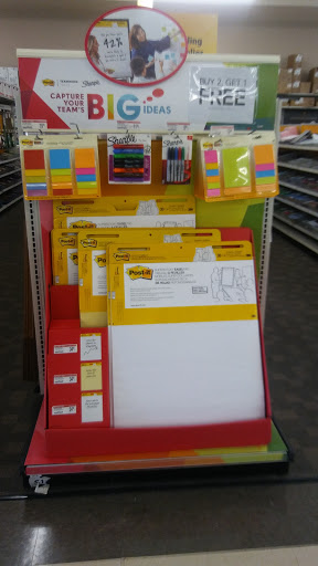 Office Supply Store «OfficeMax», reviews and photos, 26579 Bouquet Canyon Rd, Santa Clarita, CA 91350, USA