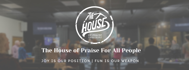 House of Praise For All People