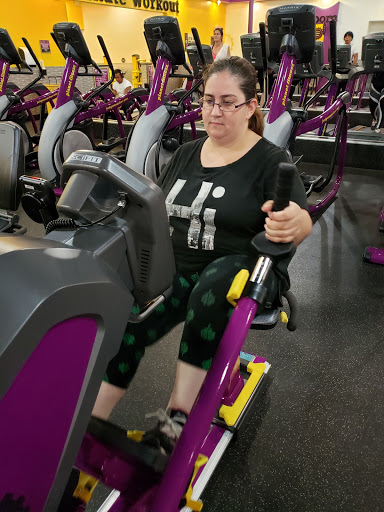 Gym «Planet Fitness», reviews and photos, 1151 W St Georges Ave, Linden, NJ 07036, USA