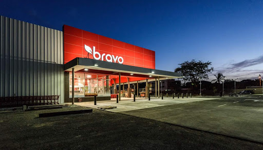 Supermercados Bravo