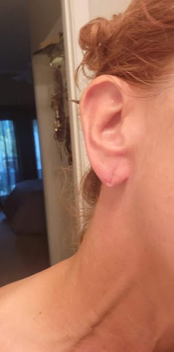 Tattoo Shop «Resurrection Ink Tattoos and Body Piercing», reviews and photos, 310 E Montgomery Cross Rd, Savannah, GA 31406, USA