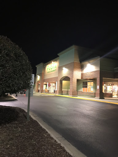 Supermarket «Publix Super Market at South Hampton Village», reviews and photos, 1512 GA-74, Tyrone, GA 30290, USA