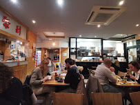 Atmosphère du Restaurant de nouilles La Pâte à Nouilles à Paris - n°6