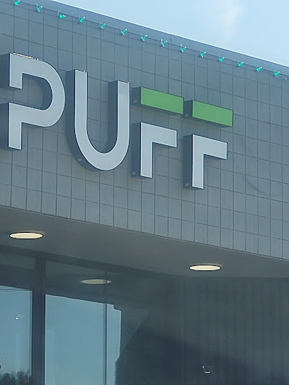 PUFF Cannabis Company- Madison Heights