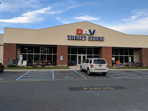 Thrift Store «DAV», reviews and photos, 419 Centerville Turnpike S, Chesapeake, VA 23322, USA