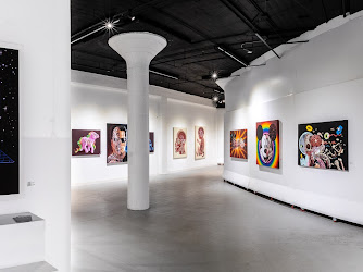 Mirus Gallery Los Angeles