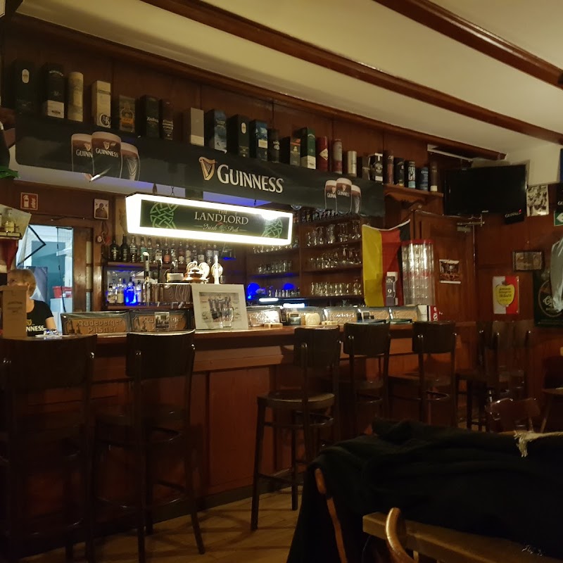 Irish Pub The Landlord Kornwestheim