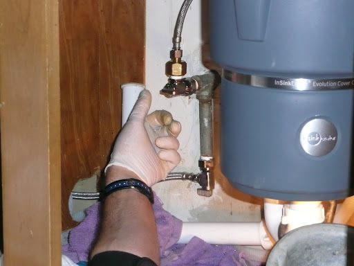 Plumber «Ace Pelizon Plumbing», reviews and photos, 138 E Badillo St, Covina, CA 91723, USA