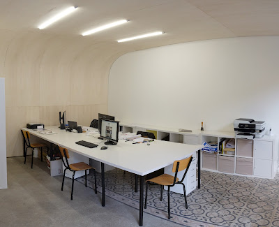 Atelier Mathe Vuilmet à Lyon