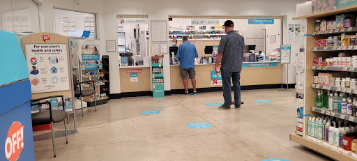 Drug Store «Walgreens», reviews and photos, 560 Rayford Rd, Spring, TX 77386, USA