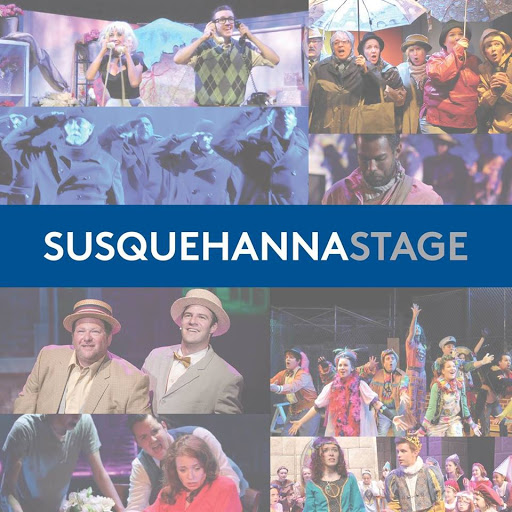 Performing Arts Theater «Susquehanna Stage Co.», reviews and photos, 264 W Market St, Marietta, PA 17547, USA