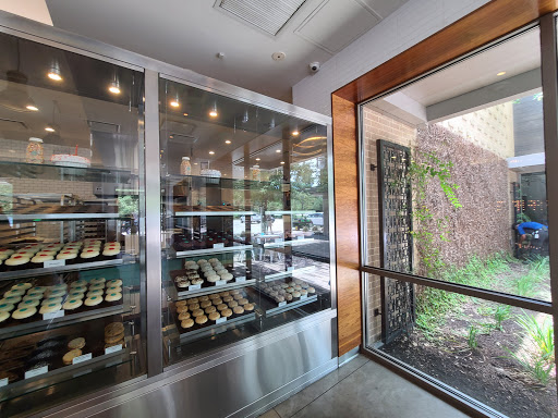 Pastry Shop «Crave», reviews and photos, 2501 Research Forest Dr, The Woodlands, TX 77381, USA