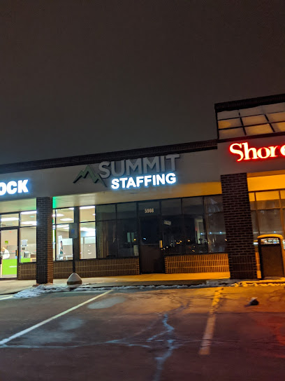 Summit Staffing, Inc.