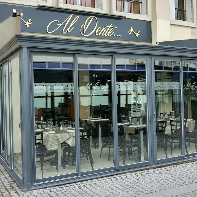 Al Dente à Le Havre (Seine-Maritime 76)