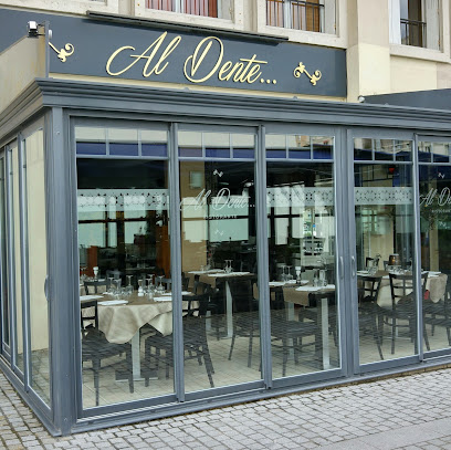 Al Dente - 41 Rue Racine, 76600 Le Havre, France