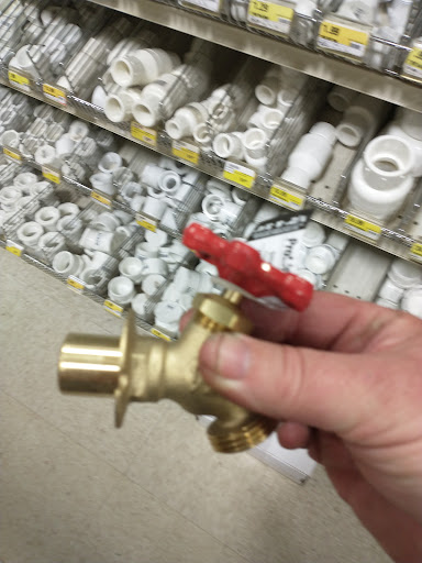 Hiegel Supply, 1310 Bruce St, Conway, AR 72034, USA, 