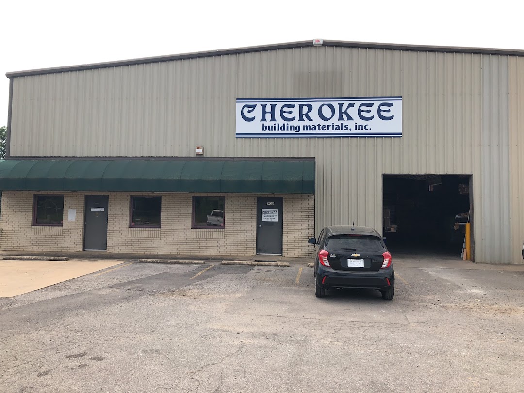 Cherokee Building Materials Inc