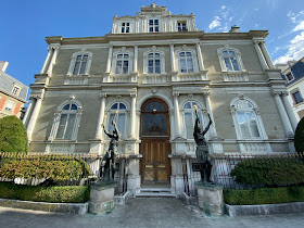 Petit Palais de Geneve