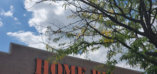 Home Improvement Store «The Home Depot», reviews and photos, 2350 Legge Blvd, Winchester, VA 22601, USA