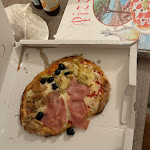 Photo n°2 de l'avis de Vladimir.e fait le 19/04/2024 à 19:21 sur le  Osteria al Borgo à Lucca