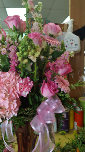 Florist «Rainforest Flowers», reviews and photos, 25602 N Fwy Service Rd #116, The Woodlands, TX 77386, USA