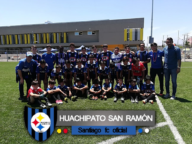 Opiniones de Escuela De Futbol HUACHIPATO SANTIAGO SAN RAMÓN en San Ramón - Escuela