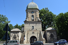 Biserica Sfântul Spiridon
